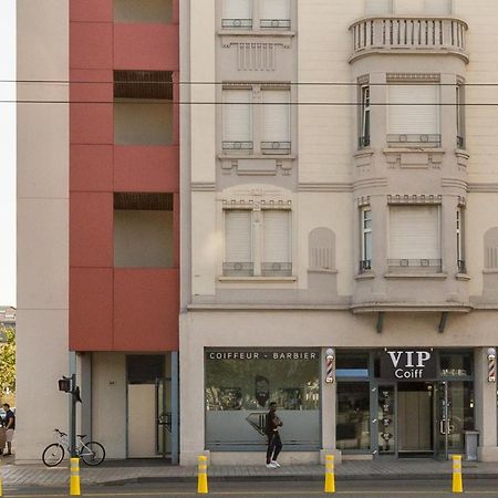 Travel Homes - Le Greenbay, Adorable Et Agreable Miluza Zewnętrze zdjęcie