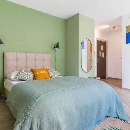Travel Homes - Le Greenbay, Adorable Et Agreable Miluza Zewnętrze zdjęcie